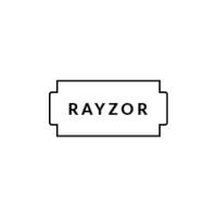 Rayzor Website Design image 1